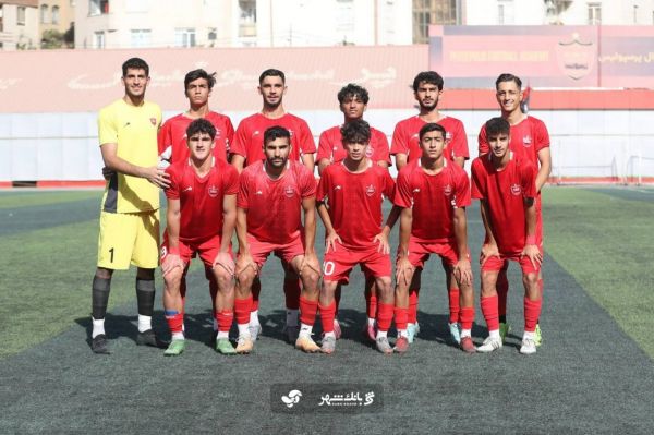 اشتباهات داوری، مانع درخشش نسل جدید پرسپولیس