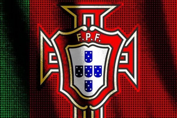  تصویر کیت اصلی پرتغال برای جام جهانی لو رفت  عکس