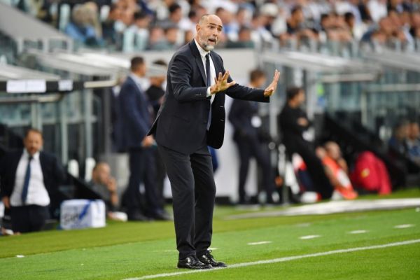  صحبت‌های سرمربی یوونتوس پیش از جدال با میلان