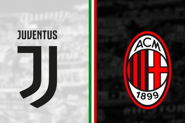  پیش‌بازی یوونتوس - میلان؛ تقابل دو مدعی