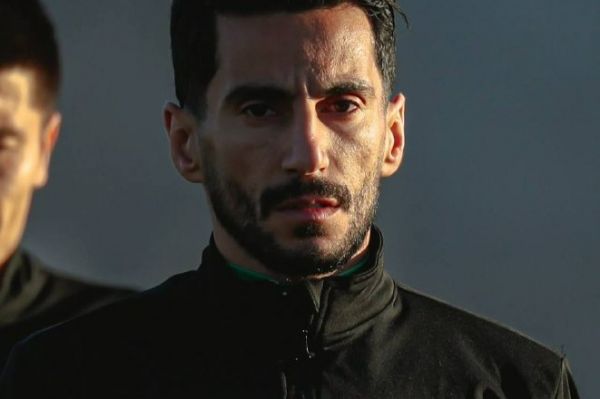 اسکوچیچ بیخیال مهدی شیری نمیشود