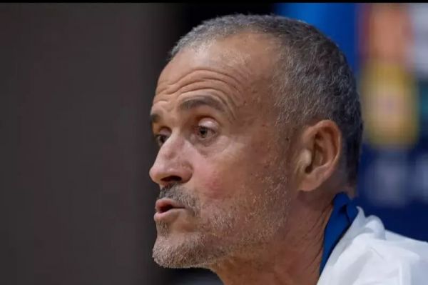  صحبت‌های انریکه پیش از رویارویی با لیل