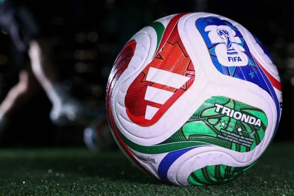 خصوصیات توپ هوشمند جام جهانی ۲۰۲۶