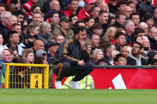 واکنش آموریم به برد تیمش مقابل ساندرلند