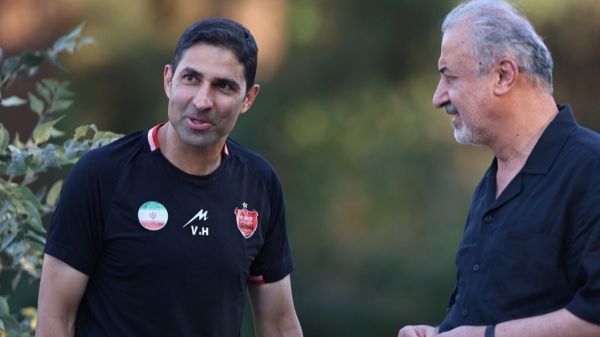  توفان مجازی هواداران پرسپولیس؛ 221 هزار کامنت علیه درویش و هاشمیان