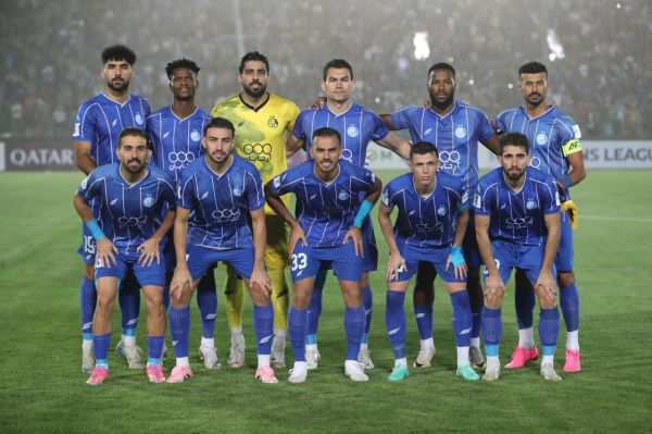  ترکیب احتمالی استقلال مقابل چادرملو؛ غیبت رامین، امید به آسانی