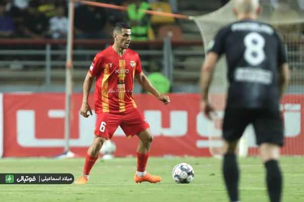  نعمتی ناجی بزرگ فولاد؛ از باخت گریختند