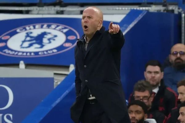  واکنش مربی هلندی لیورپول پس از باخت مقابل چلسی