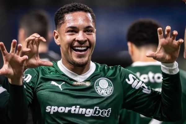  ویتور روکه؛ بازگشت به اوج در پالمیراس