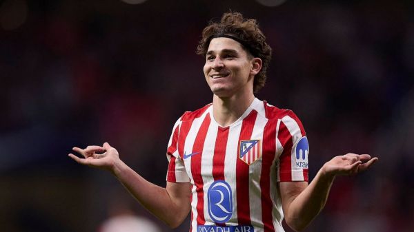  مهاجم شماره ۹ آینده بارسلونا؛ چالش بزرگ دکو و لاپورتا