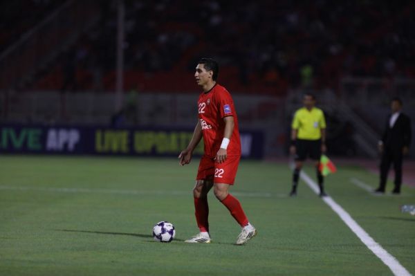  دفاع چپ تیم قهرمان لیگ از لیست تیم ملی خط خورد