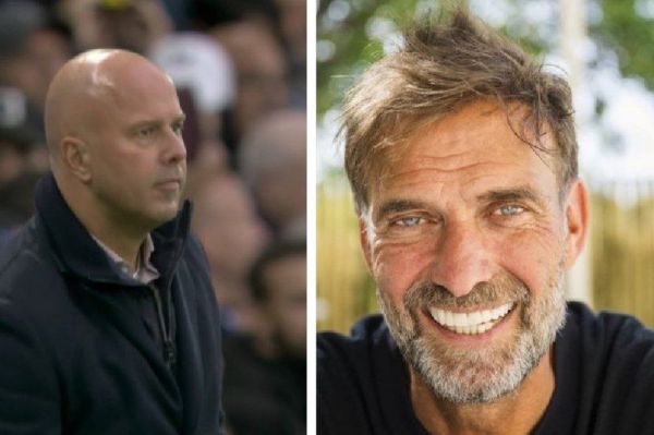  مقایسه عملکرد کلوپ و اسلوت در استمفوردبریج