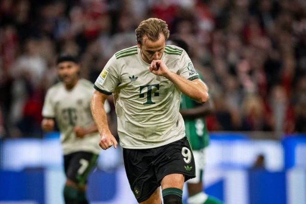  پیشنهاد نجومی الهلال برای جذب هری کین