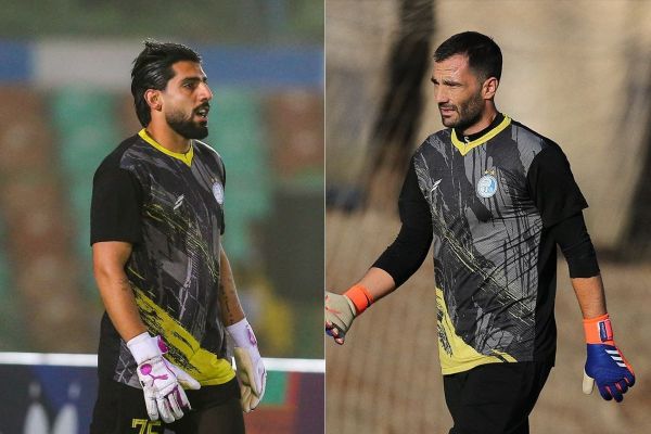  معمای ساپینتو برای بازی سرنوشت‌ساز؛ آدان بهتر است یا فرعباسی