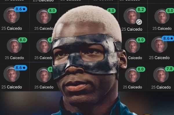 هارگریوز کایسدو بهترین هافبک دفاعی دنیاست