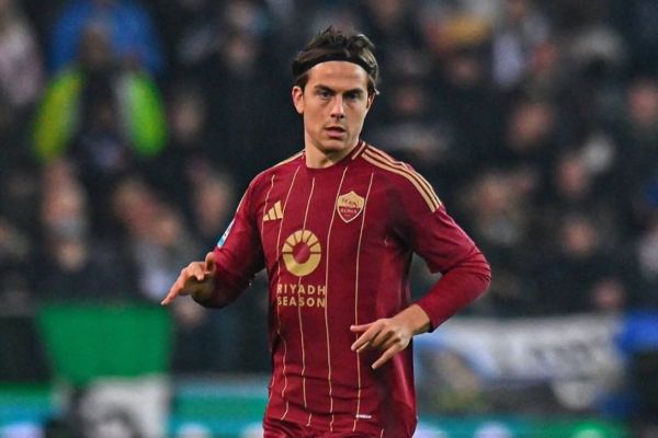 دیبالا در آستانه تمدید قرارداد با رم