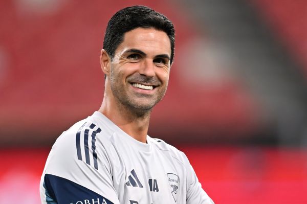 رکورد چشمگیر آرتتا در آرسنال؛ فقط گواردیولا، مورینیو و دالگلیش بالاتر از آرتتا