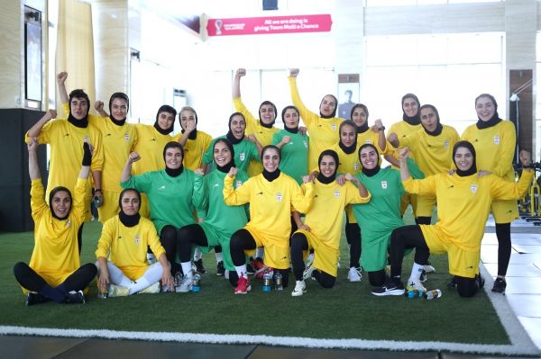 آغاز اردوی تدارکاتی تیم ملی فوتسال بانوان از 17 مهرماه