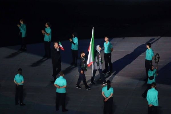  کشتی با نفرات اصلی و پینگ‌پنگ بدون عالمیان‌ها در ریاض