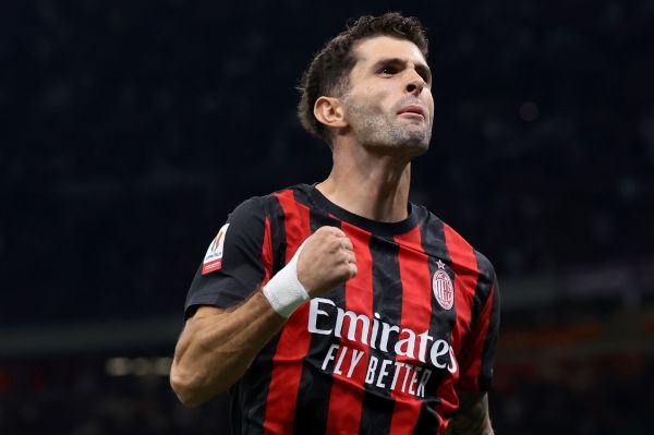 تمجید مودریچ از ستاره درخشان این فصل میلان