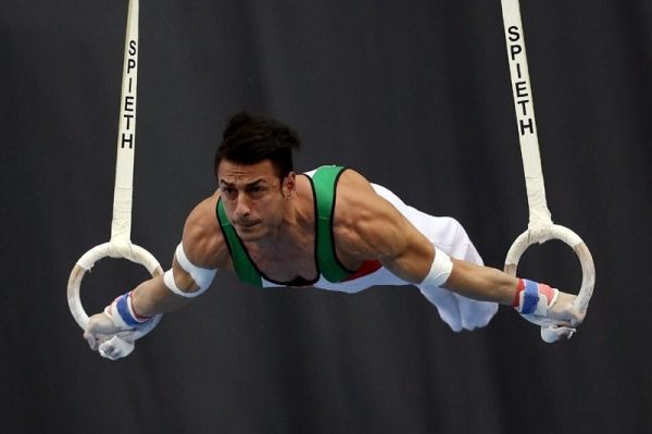  اتفاق عجیب در فدراسیون ژیمناستیک