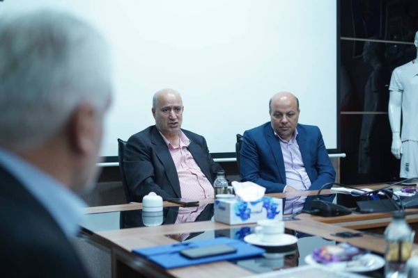 تفاهم نامه فدراسیون فوتبال با وزارت آموزش و پرورش