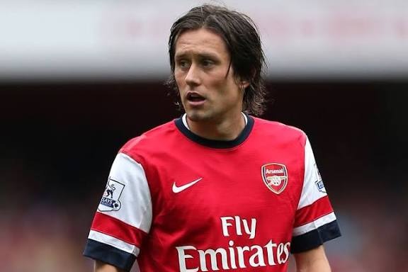 توماش روسیچکی؛ موتسارت کوچک فوتبال چک