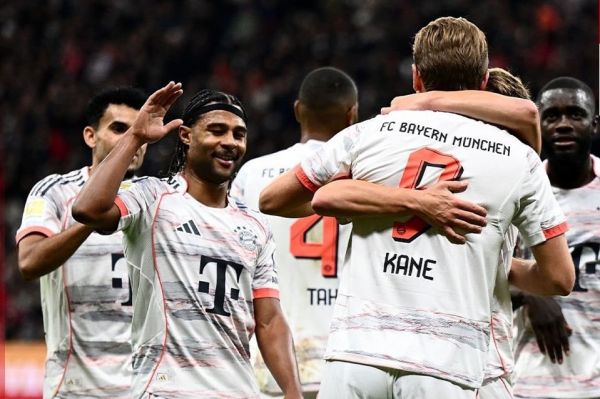  بهترین عملکرد باواریایی‌ها در ۶۰ سال اخیر
