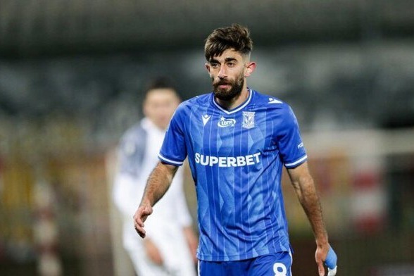 فصل برای قلیزاده به پایان رسید