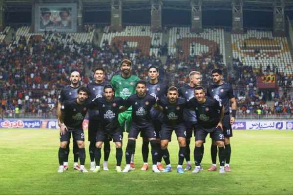  بیانیه باشگاه تراکتور علیه داوری‌ و VAR