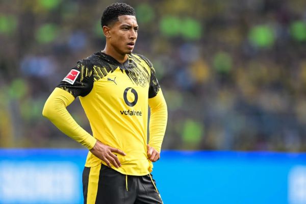  تنش خانوادگی در دورتموند؛ مشکل بلینگام برای سازگاری با تیم