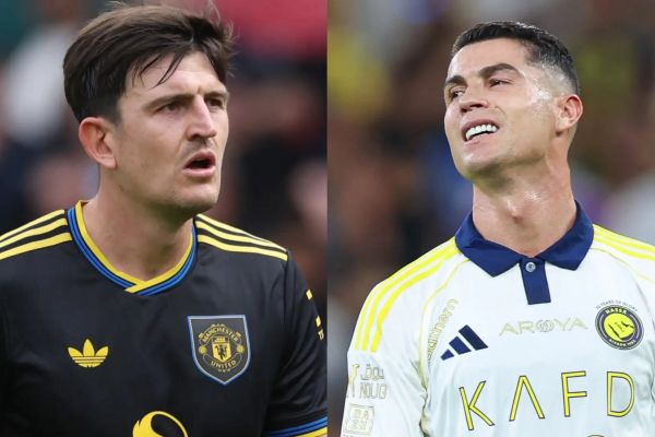 مدافع مستحکم منچستریونایتد همتیمی رونالدو میشود