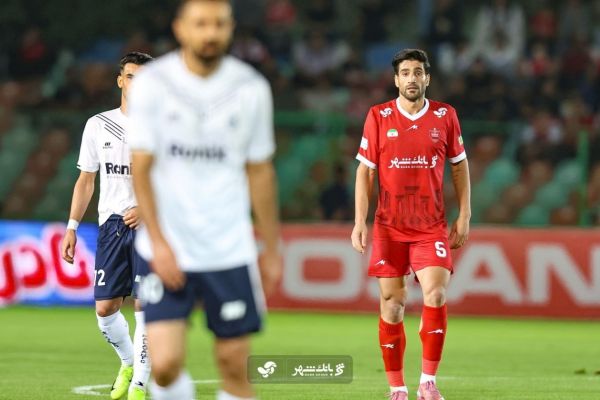 دعوت اخباری و ابرقویی به اردوی تیم ملی؛ مزد استقامت و صبوری