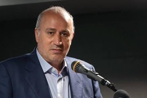  توصیه رئیس فدراسیون در جلسه گزارش عملکرد بازسازی ورزشگاه آزادی