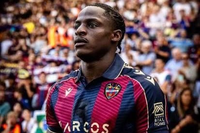  بارسلونا همچنان علاقه‌مند به جذب ستاره لوانته