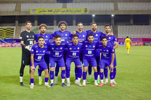  وعده پرداخت استقلال خوزستان عملی نشد