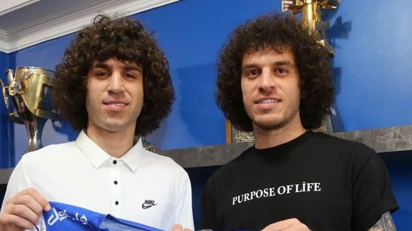 اشتباه فیفا در استعلام مصطفی محمد به جای منتظر محمد به سود استقلال شد