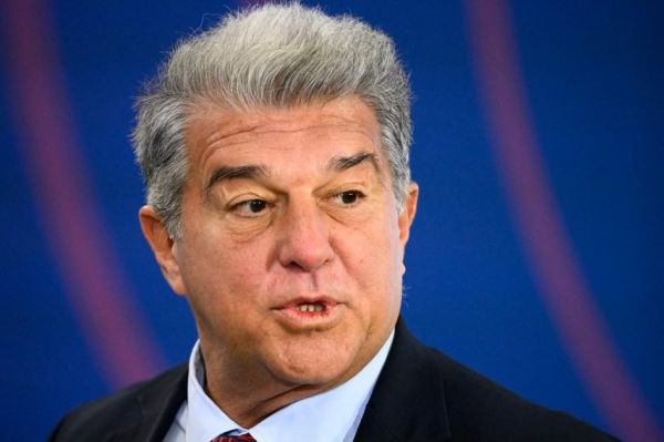 لاپورتا، خوشحال از معامله هوشمندانهای که انجام داده