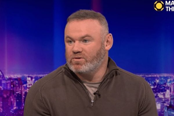  مشکل بزرگ لیورپول از نگاه وین رونی