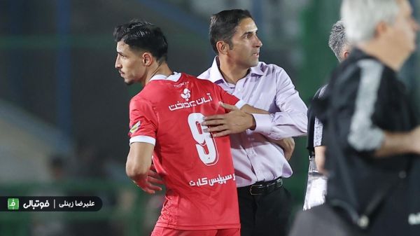  گزارش ویژه  ده نکته از پرسپولیس - گل‌گهر؛ مساوی ول کن مساویان نیست