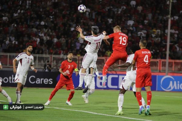  تراکتور پرتماشاگرترین تیم هفته آسیا شد