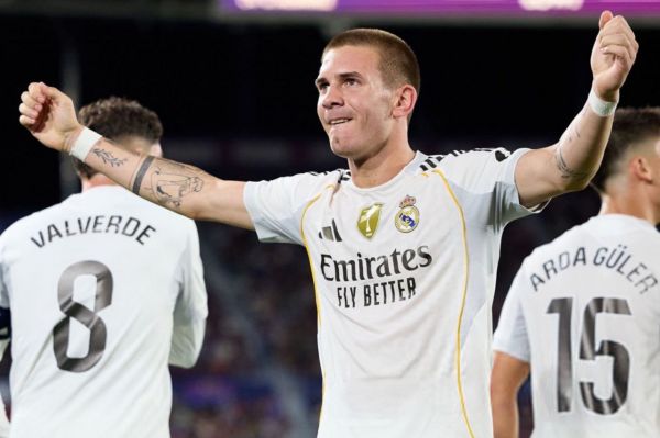  اسطوره آرژانتین  این پدیده رئال مادرید از من بهتر است