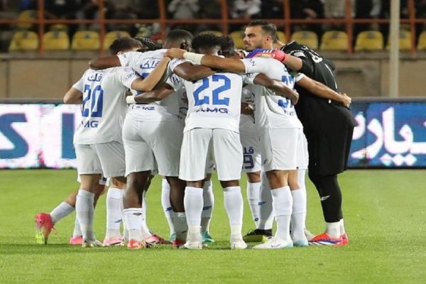  انقلاب ساپینتو؛ ترکیب عجیب و پر از تغییر استقلال مقابل چادرملو