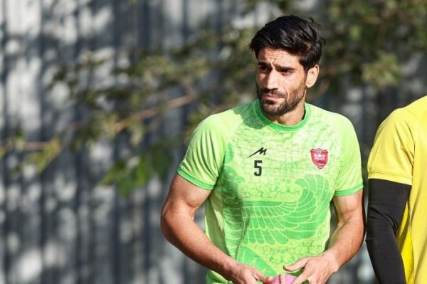  داستان عجیب ابرقویی؛ از فشار هواداران تا دعوت به تیم ملی ایران