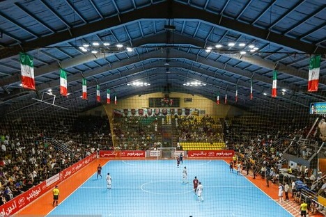  شکست دوم مس سونگون؛ گیتی‌پسند با ۵ امتیاز اختلاف صدرنشین شد