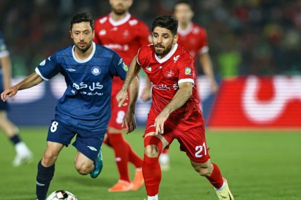 اعتماد وحید هاشمیان به عمری؛ اوضاع بهتر شد