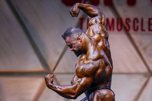  سرگذشت رقیب جدی هادی چوپان؛ بهروز تابانی کیست