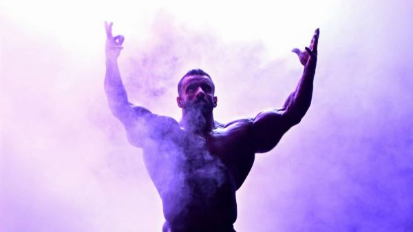  تمجید رونی کلمن از چوپان؛ هادی قهرمان مستر المپیا می‌شود