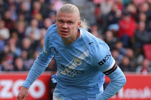 آمار درخشان غول نروژی در ۹ بازی متوالی اخیر