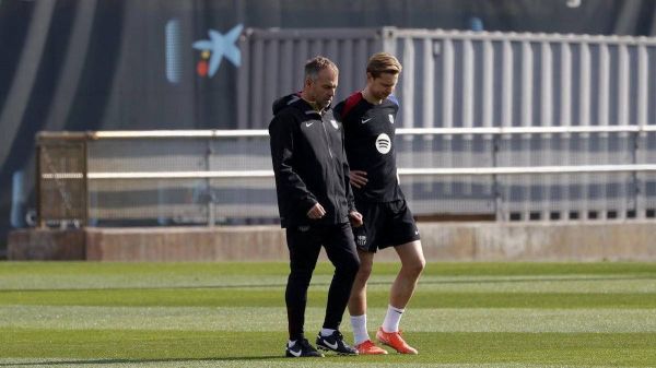  کابوس آندلس؛ وقتی سویا دوباره به بارسلونا چهار گل زد